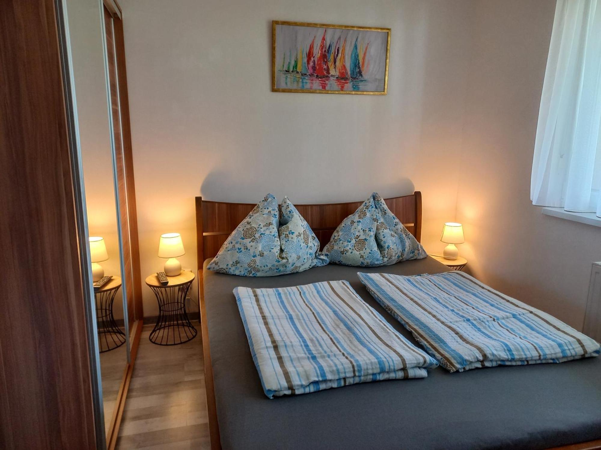 Riviera Wellness Apartman Siófok Exteriör bild